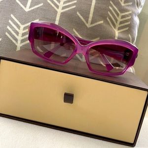 Louis Vuitton Ursula sunglasses